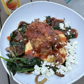 Biscuit Belly - Chesapeake - Brekkie bowl - Breakfast & Brunch Near Me - Chesapeake, Virginia Biscuit Belly - Chesapeake - Brekkie bowl - Breakfast & Brunch Near Me - Chesapeake, Virginia