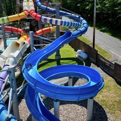 Zoom Flume