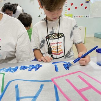 Kids Therapy Connection - HAPPYCamp - Occupational Therapy Near Me - South Miami, Florida Kids Therapy Connection - HAPPYCamp - Occupational Therapy Near Me - South Miami, Florida