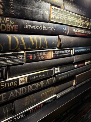 QT Melbourne by null