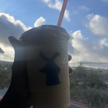 Dutch Bros Coffee - Sweater Weather Chai - Coffee & Tea Near Me - San Antonio, Texas Dutch Bros Coffee - Sweater Weather Chai - Coffee & Tea Near Me - San Antonio, Texas