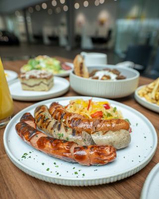 Boxenstopp Restaurant by null