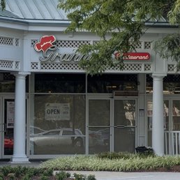 Exterior photo of Granny's Restaurant - Owings Mills, Maryland Exterior photo of Granny's Restaurant - Owings Mills, Maryland
