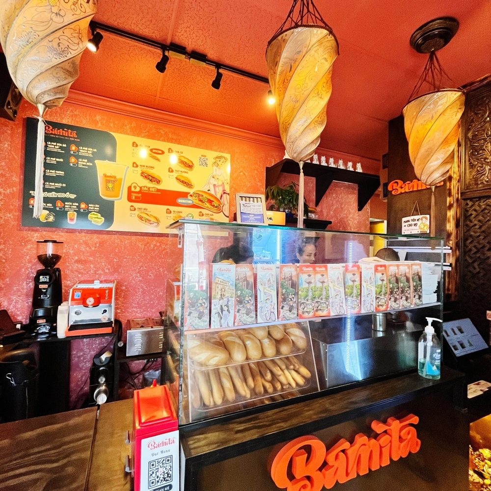 Bamita - so cute! - Vietnamese Near Me - Orlando, Florida
