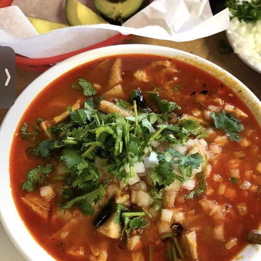Menudo