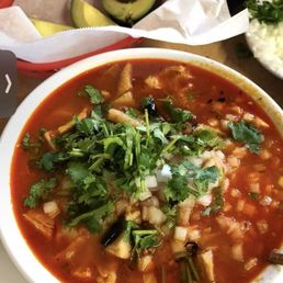 Menudo Menudo