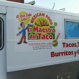 a food truck a food truck