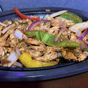 Plaza Mexico - Chicken fajitas - Mexican Near Me - Lakeland, Florida Plaza Mexico - Chicken fajitas - Mexican Near Me - Lakeland, Florida