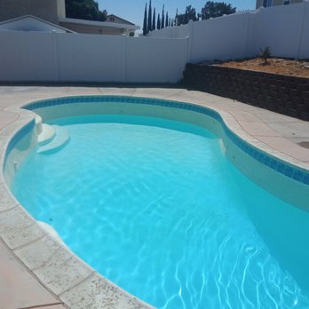 Affordable Pool Services - After - Pool Cleaners Near Me Affordable Pool Services - After - Pool Cleaners Near Me
