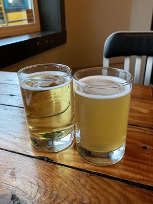 Standard Brewing by null