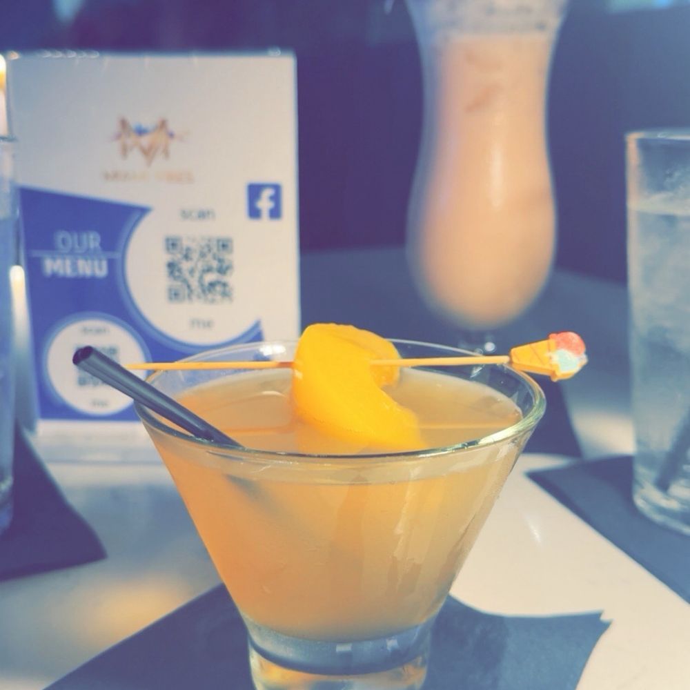 Miami Vibes - Uncle Luke and Miami Vice - Breakfast & Brunch Near Me - Plano, Texas Miami Vibes - Uncle Luke and Miami Vice - Breakfast & Brunch Near Me - Plano, Texas