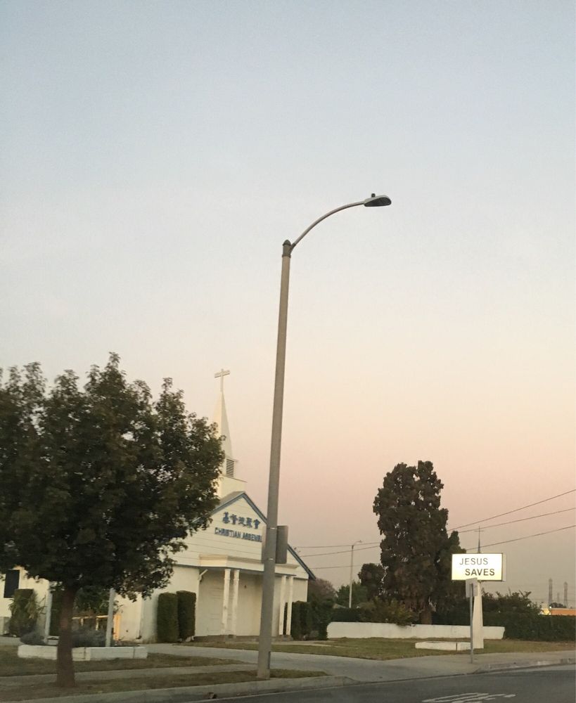 CHRISTIAN ASSEMBLY OF SAN GABRIEL Updated September 2024 8141