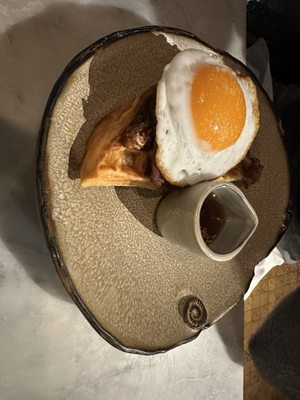 Duck & Waffle by null Duck & Waffle by null