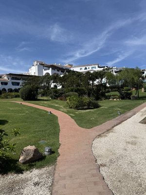 Romazzino, A Belmond Hotel, Costa Smeralda by null