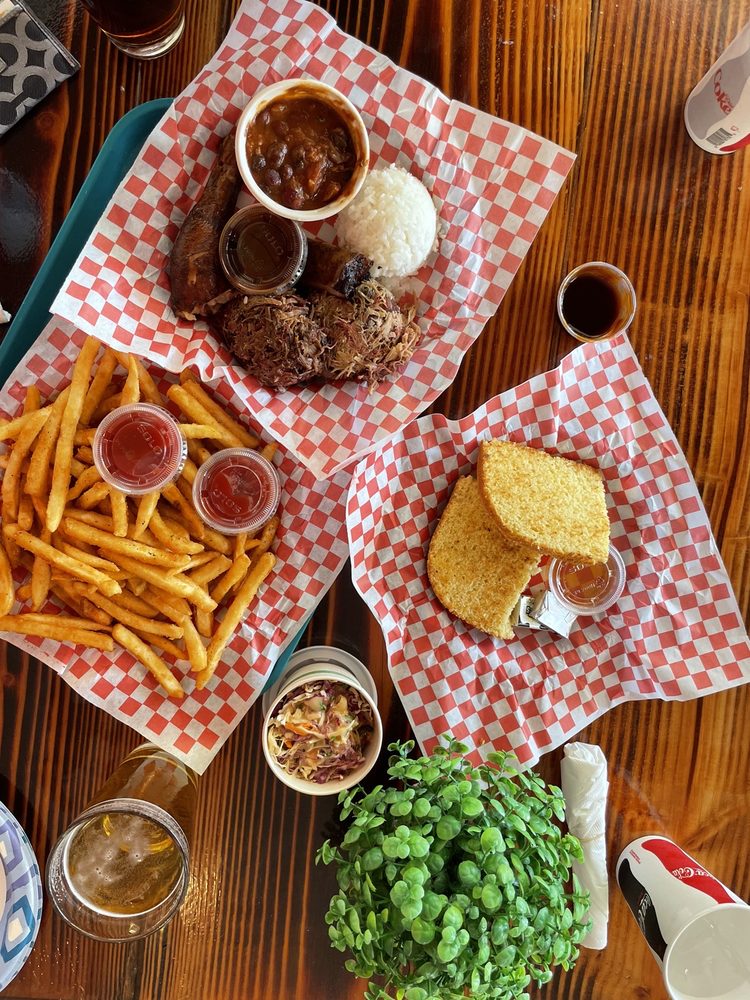 CHICKEN IN A BARREL BBQ WAIMEA 216 Photos & 200 Reviews 9400 Kaumualii Hwy, Waimea, HI Yelp