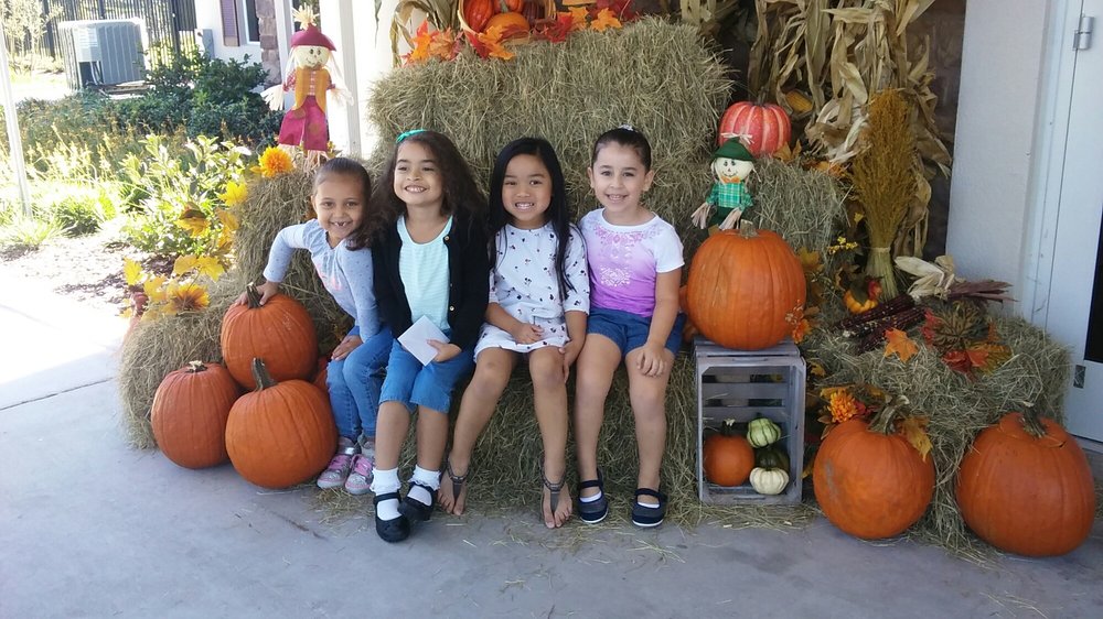 Creative World School - Cypress Springs - childcare center in Orlando, FL