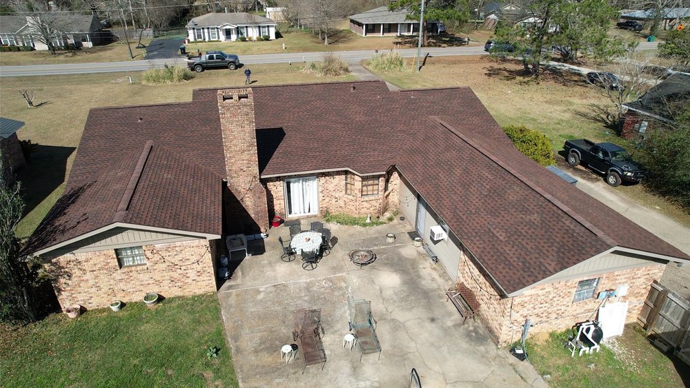 Slide of Roofing In Mobile