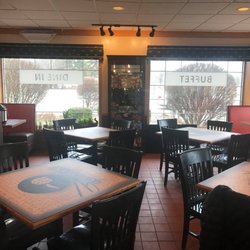 815 Cherry Buffet