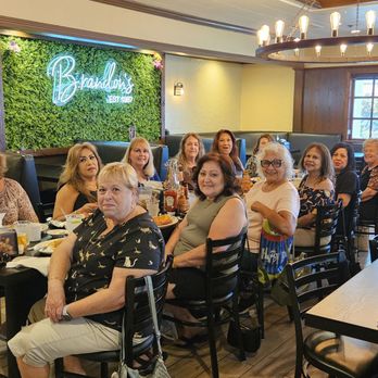 Brandon's Diner - Viejas - American Near Me - Upland, California Brandon's Diner - Viejas - American Near Me - Upland, California