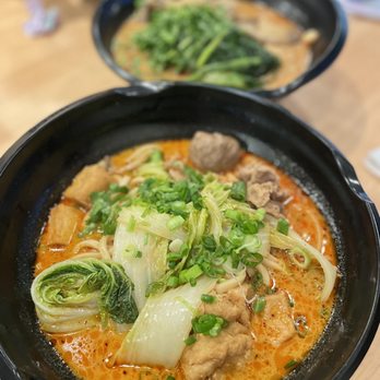 YGF Malatang - 2 lbs of food - @eatwithher - Chinese Near Me - Bellevue, Washington YGF Malatang - 2 lbs of food - @eatwithher - Chinese Near Me - Bellevue, Washington