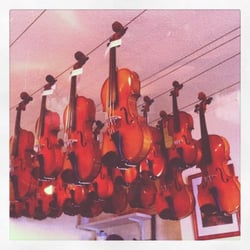 Cello & Co