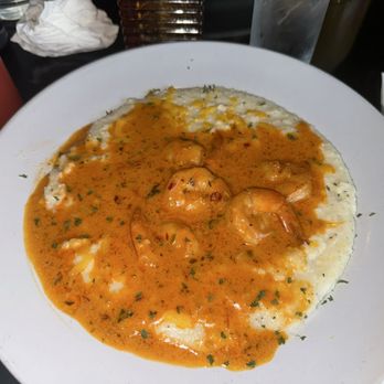 Cove Restaurant & Lounge - Shrimp and grits - Venues & Event Spaces Near Me - Queens, New York