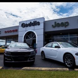 Bill Gaddis Chrysler-Dodge-Jeep-Ram