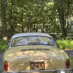 Westchester Classic Cars & Coachwork