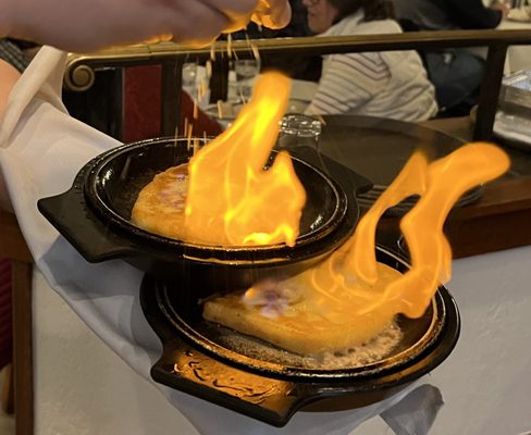 Greek Islands Lombard by null