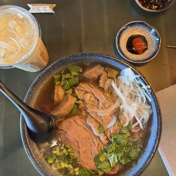 Pho Nom - Pho short rib, meatball - Vietnamese Near Me - San Diego, California Pho Nom - Pho short rib, meatball - Vietnamese Near Me - San Diego, California