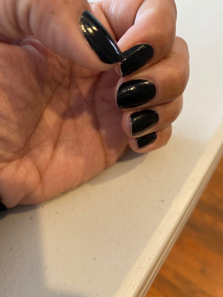 SUNNY NAIL SALON Updated September 2024 27 Reviews 965 McLean Ave