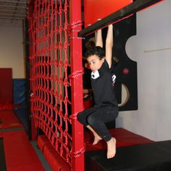 Gold Medal Gymnastics Center