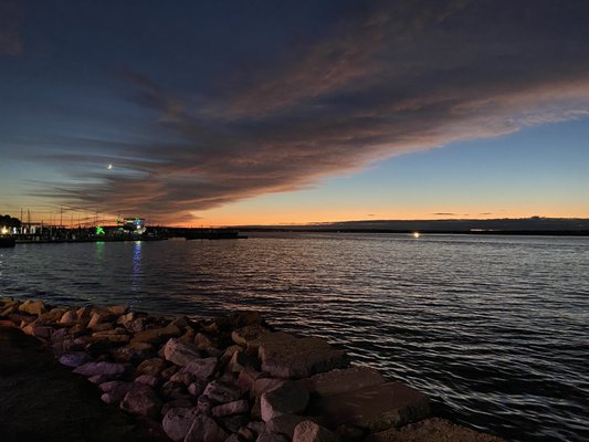 Pier 52 by null