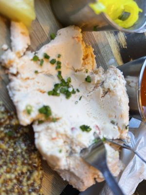 EVO Pizzeria by null