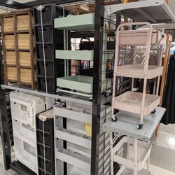 TJ Maxx - For bathroom or dorm...or wherever