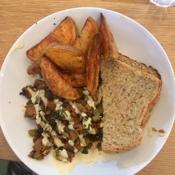 J. Selby's - Vegan Near Me - St Paul, Minnesota