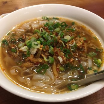 Yum Noodles - Love it - Chinese Near Me - Santa Clara, California