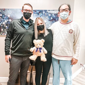 Reproductive Fertility Center - Hubby, myself & Dr. Lin on graduation day! - Fertility Near Me - Irvine, California Reproductive Fertility Center - Hubby, myself & Dr. Lin on graduation day! - Fertility Near Me - Irvine, California