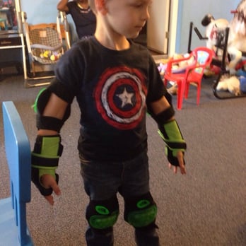 Caster's Quality Childcare - Dramatic play helps children to play different roles in everyday life. - Child Care & Day Care Near Me - Fairfield, California