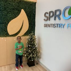 Sprout Dentistry for Kids of Allen