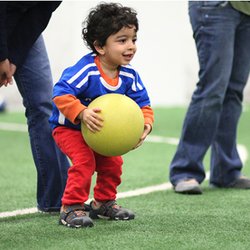 Lil Kickers South OC