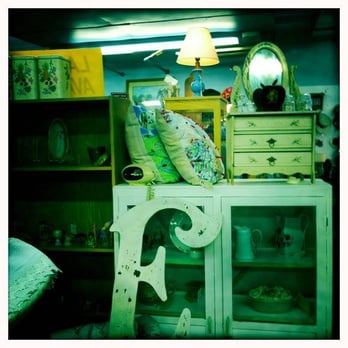 Downtown Antique Mall - Antiques Near Me - New Braunfels, Texas