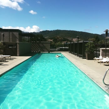 Bardessono Hotel and Spa - Hotels Near Me - Yountville, California