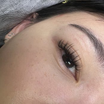 Mianuna Lash & Esthetics - Eyelash Service Near Me - Bellevue, Washington Mianuna Lash & Esthetics - Eyelash Service Near Me - Bellevue, Washington
