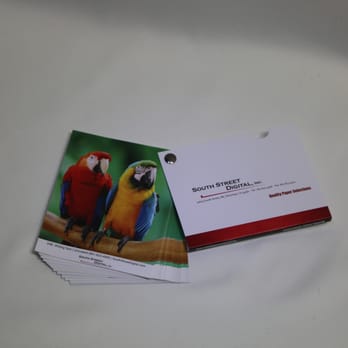 South Street Digital - Printing Services Near Me - Tehachapi, California