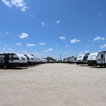 San Antonio RVs - RV Dealers Near Me - Seguin, Texas