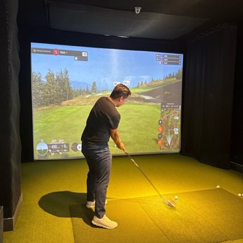 The Local Drive - Golf Near Me - Denver, Colorado