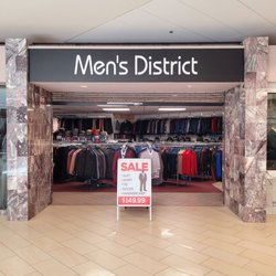 Mens District