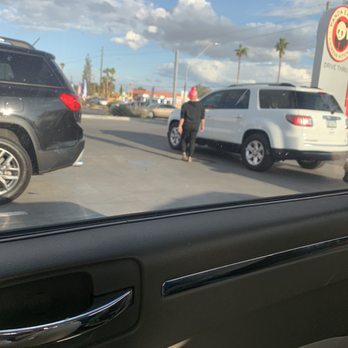 Panda Express - Fast Food Near Me - Mesa, Arizona