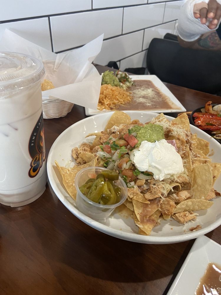 El Primo Mexican Food